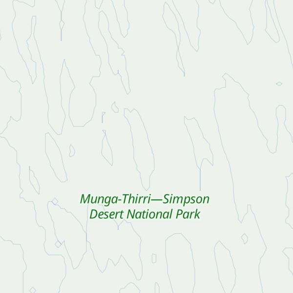 Map of Mucha Hill