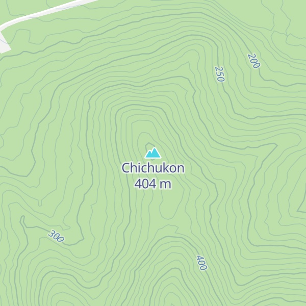 Map of Chichukon