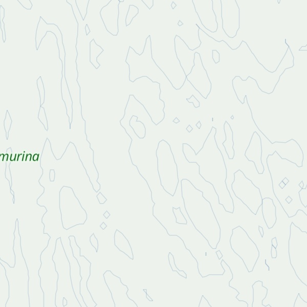 Map of Murnumburra Hill