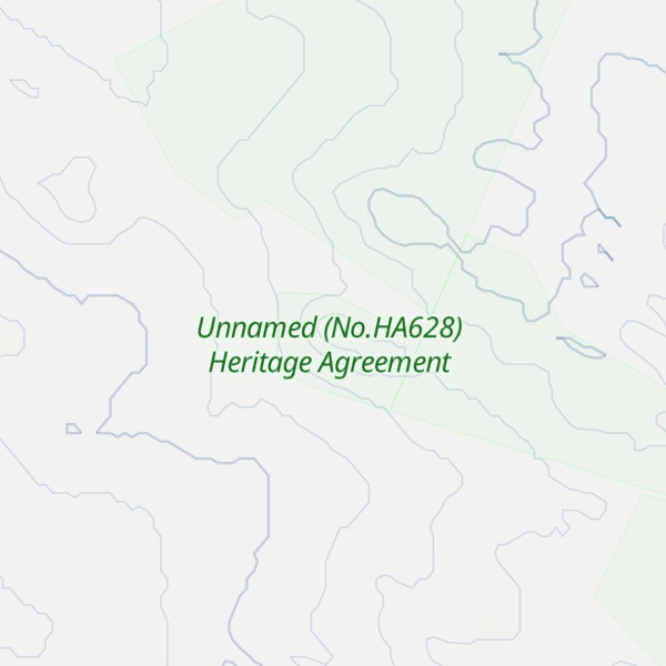 Map of Sheoak Hill