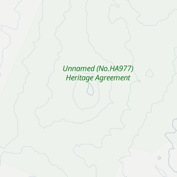 Map of Granite Hill