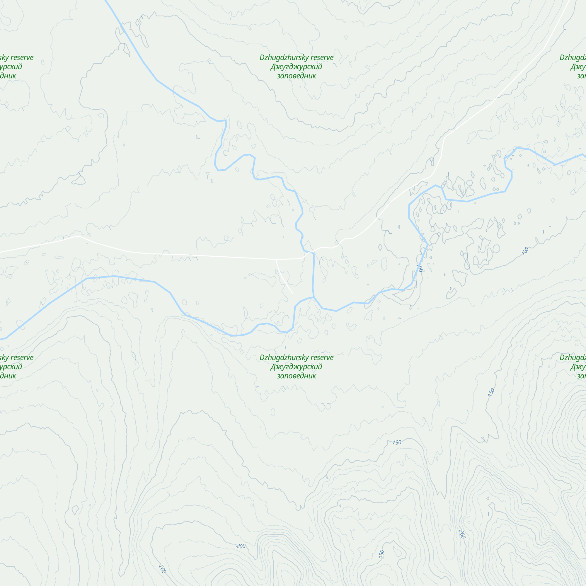 Opornii Punkt "Onektogin" map