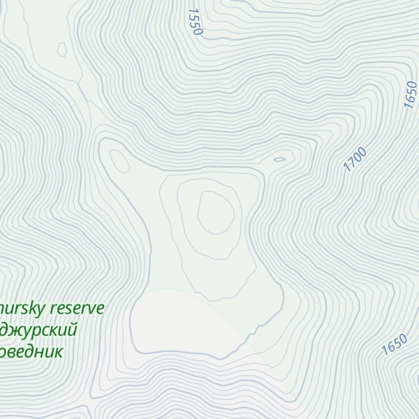 Map of Topko