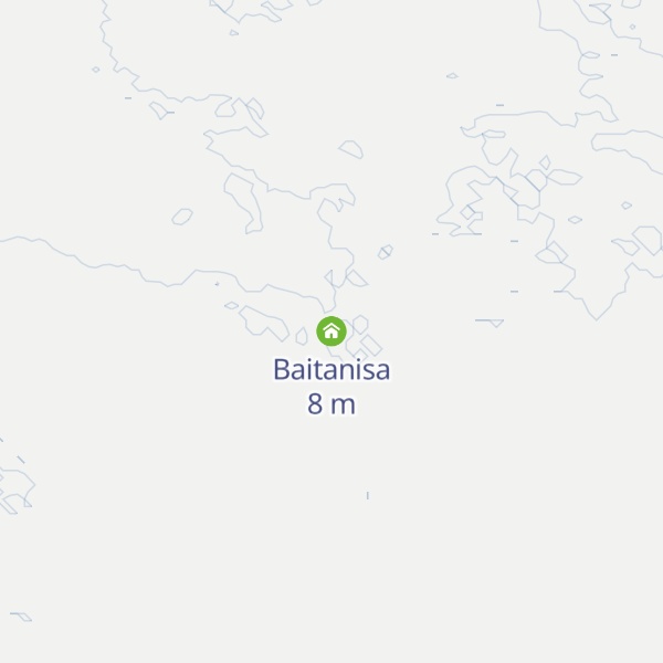 Map of Baitanisa