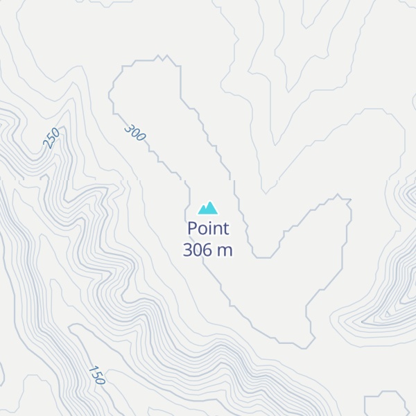 Map of Point