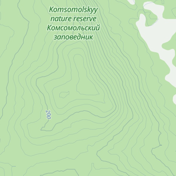 Map of Ulami
