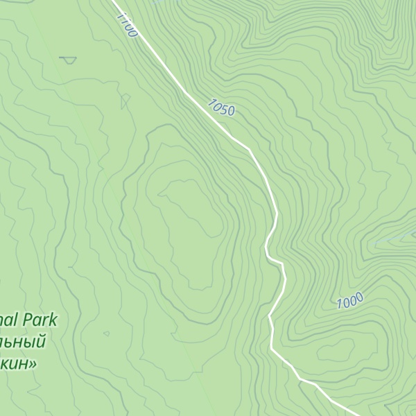 Map of Dagdi