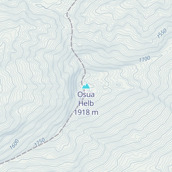 Map of Osua Helb