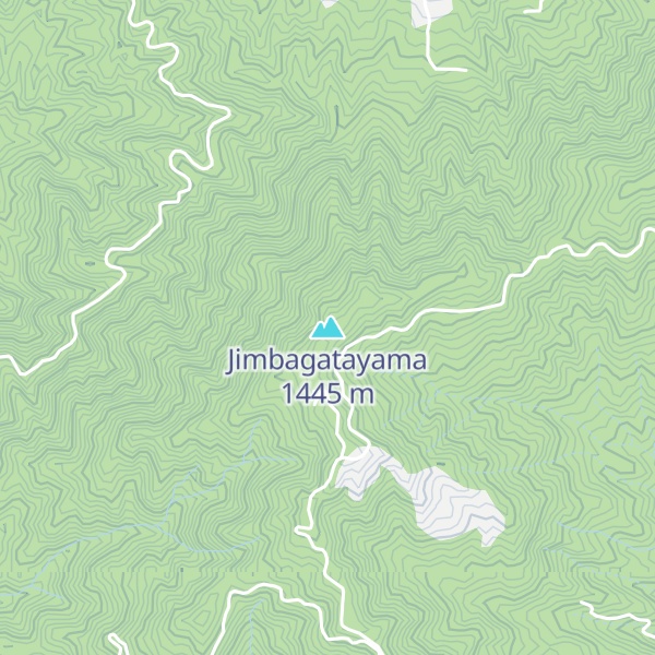 Map of Jimbagatayama