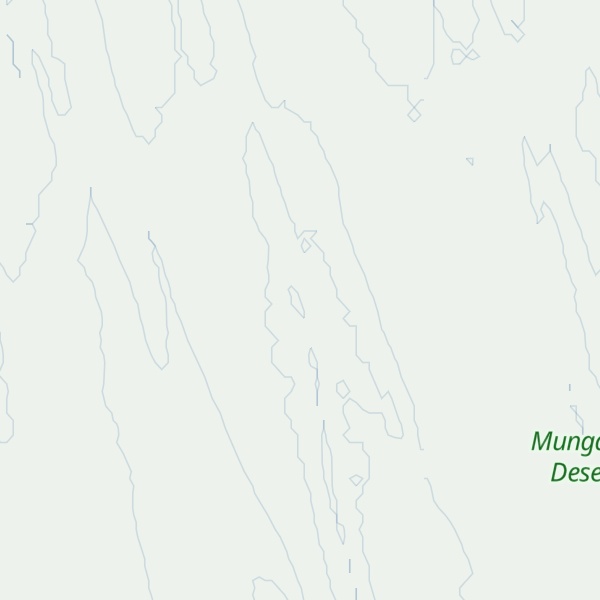 Map of Moosha Hill