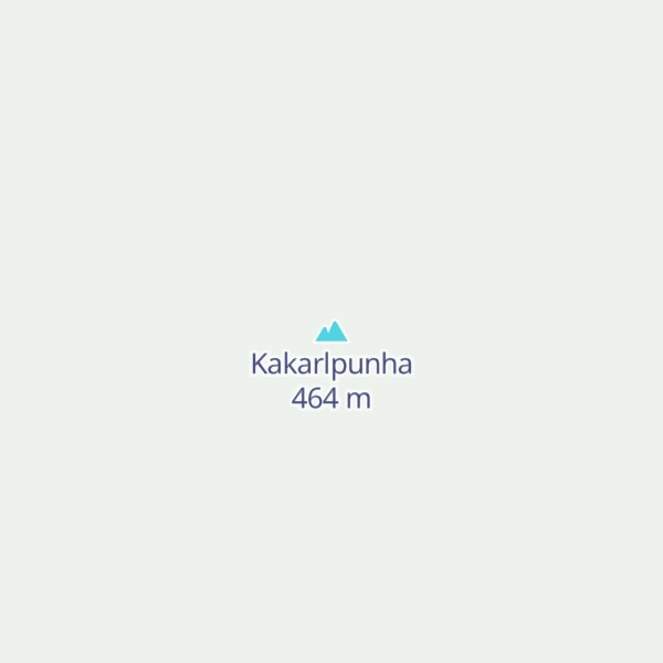 Map of Kakarlpunha