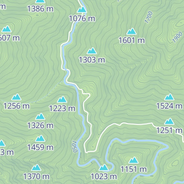 Map of Kama No Shima Koya