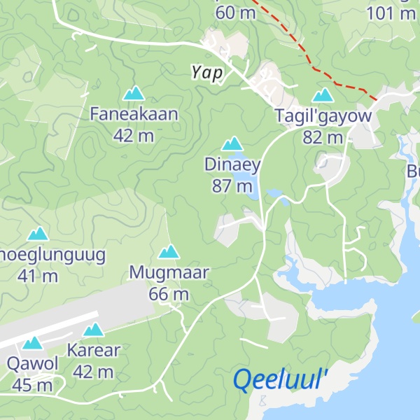 Map of Fityuug