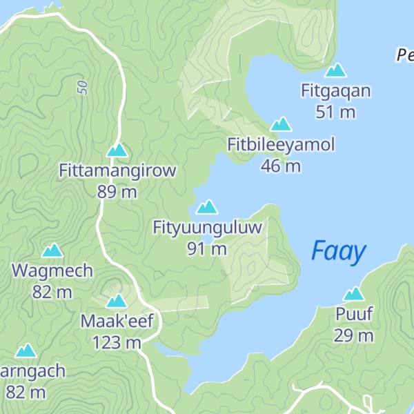 Map of Fityuunguluw