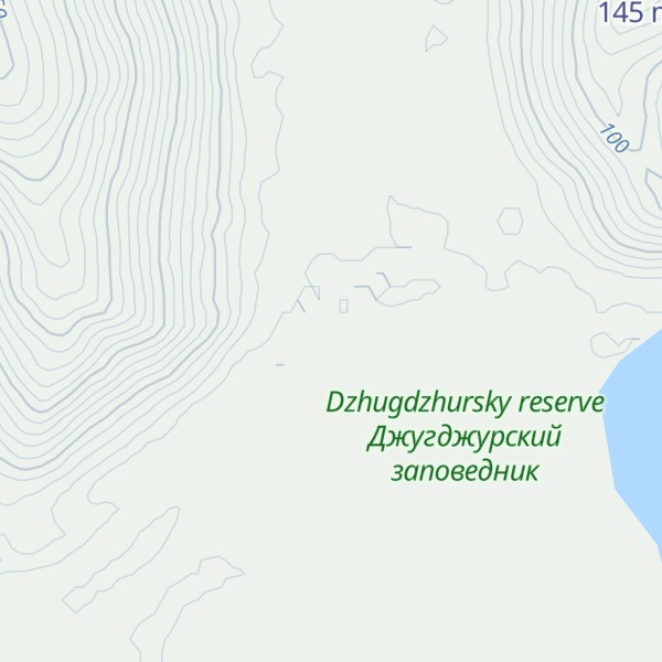 Map of Kordon "Aldoma"