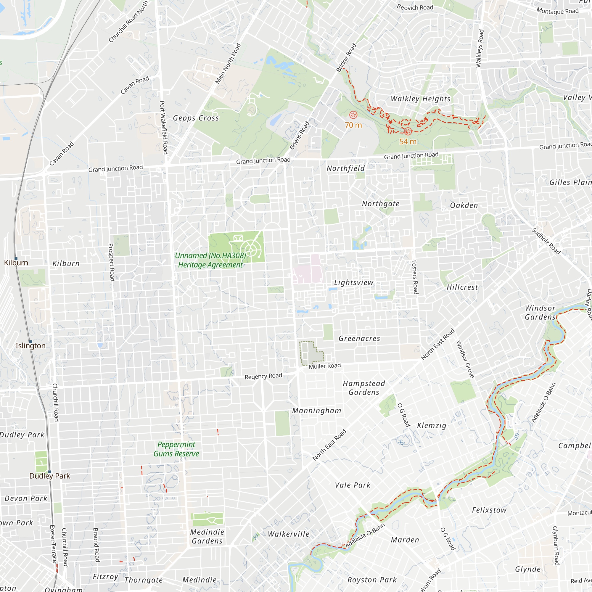 Chatkazz map
