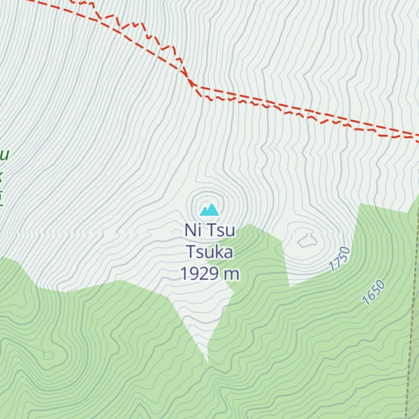 Map of Ni Tsu Tsuka