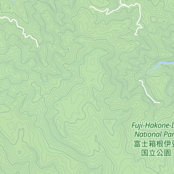Map of Neko Etsu Dake