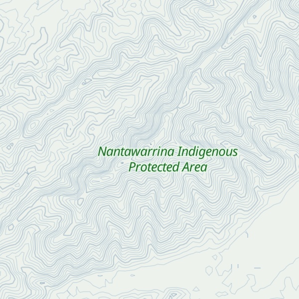 Map of Peak