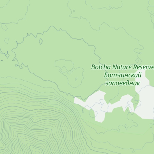 Map of Zhuravl’