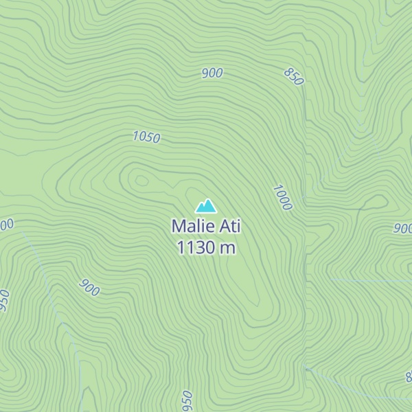 Map of Malie Ati