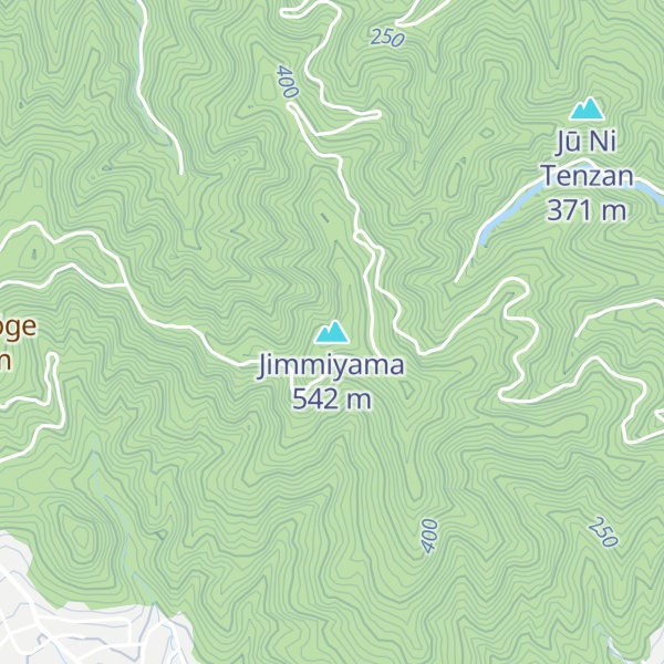 Map of Jimmiyama