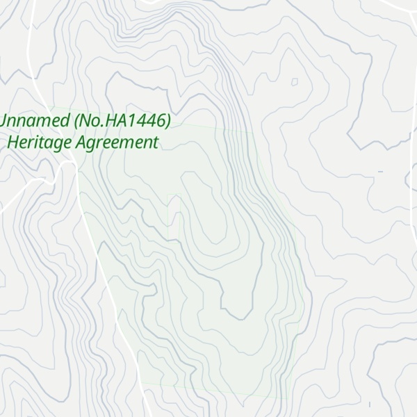 Map of Raetjen Hill