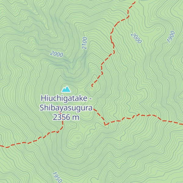 Map of Manaitagura