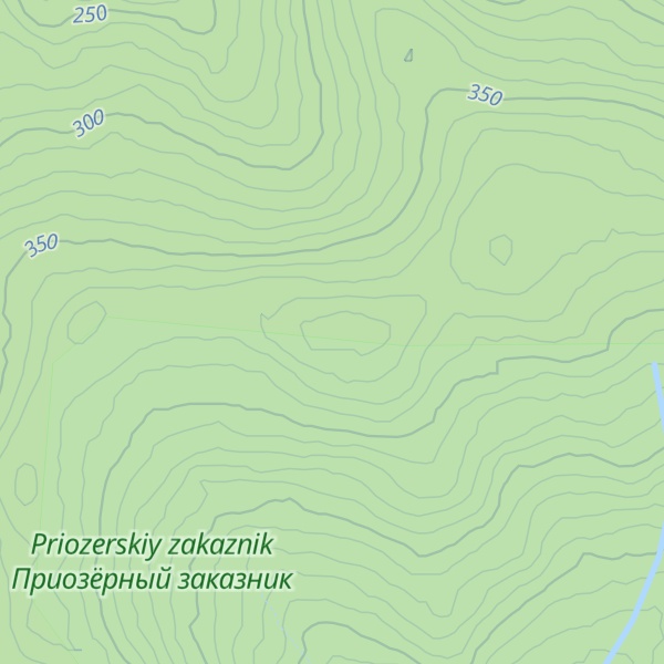 Map of Perepekin