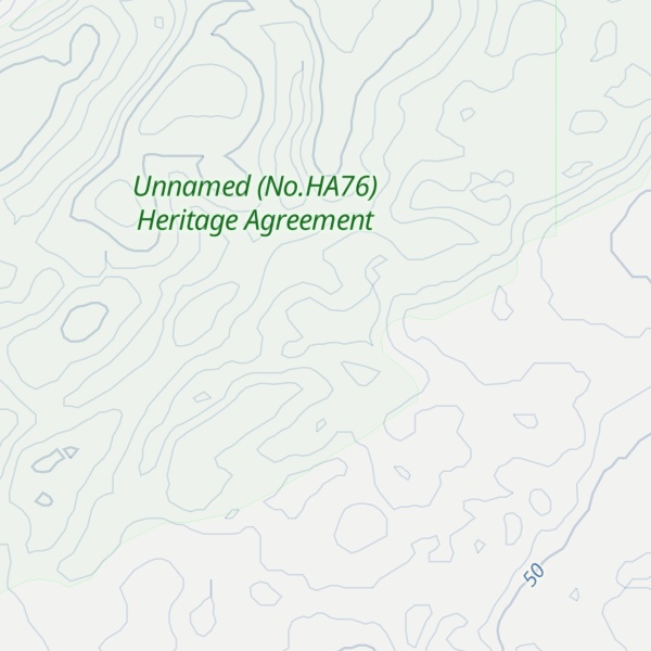 Map of Jacks Hill