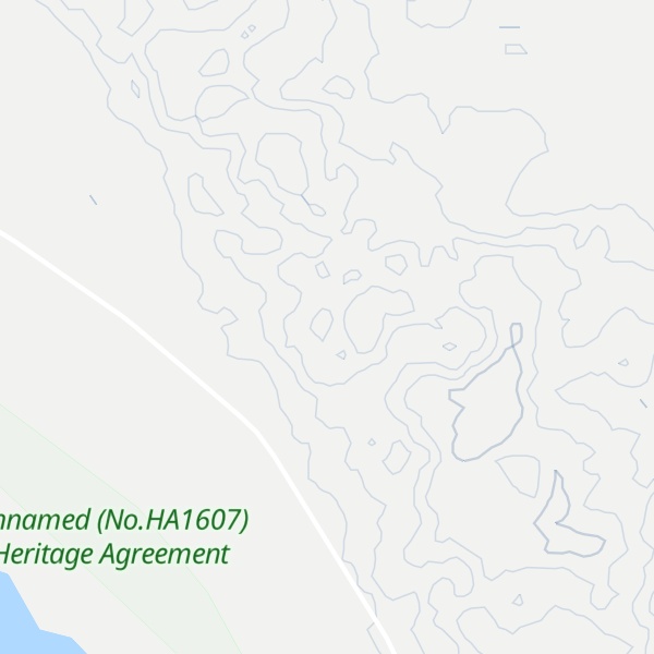 Map of Richmond Park