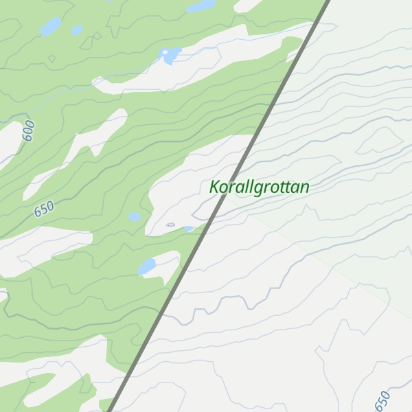 Map of Jolle-vaartoe
