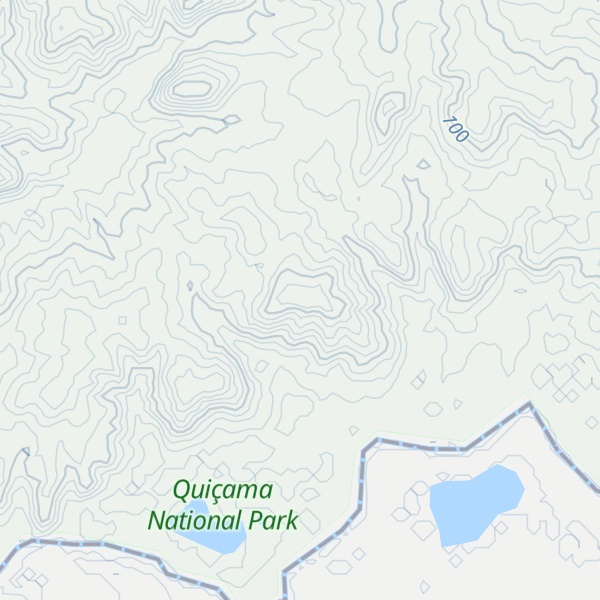 Map of Mussonga