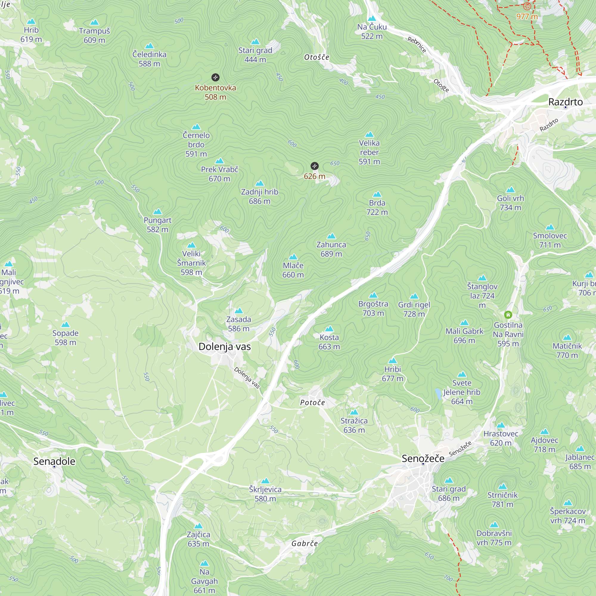 Gostilna s prenočišči Pino map