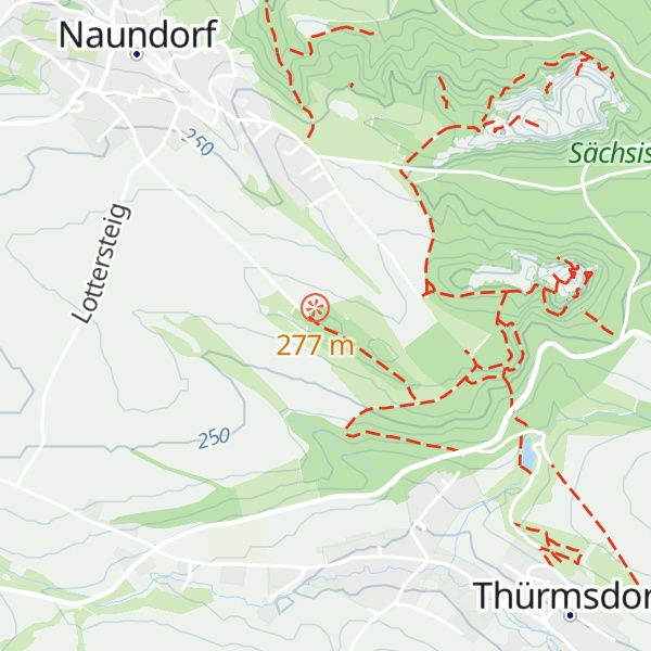 Map of Kahler Stein