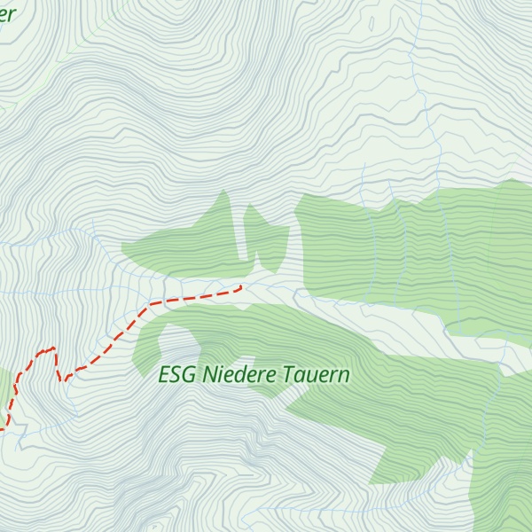 Map of Dorfer (Jhtt.)