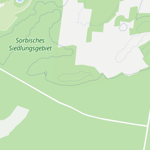 Map of Schwarzer Berg