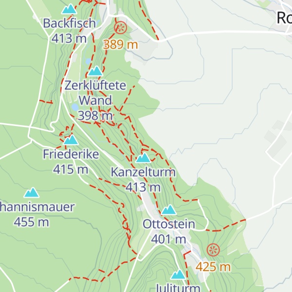 Map of Nasser Stein