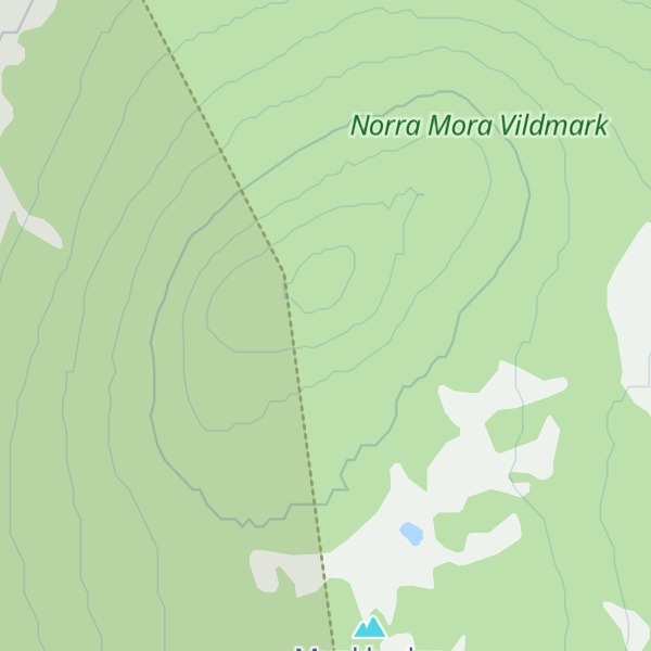 Map of Munkhäden