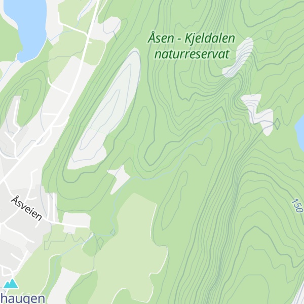 Map of Baklia