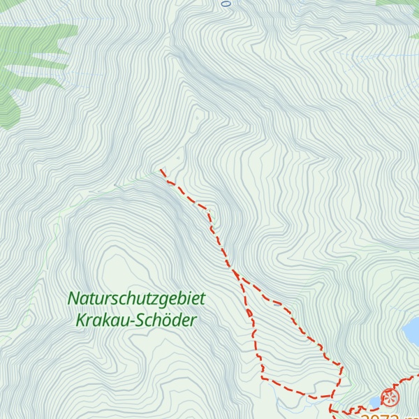 Map of Deneck