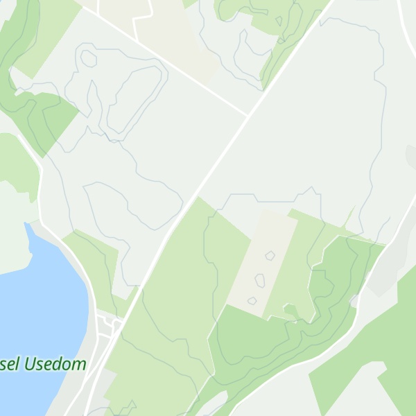 Map of Rauher Berg