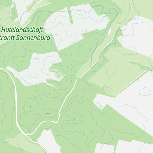 Map of Schutzhütte
