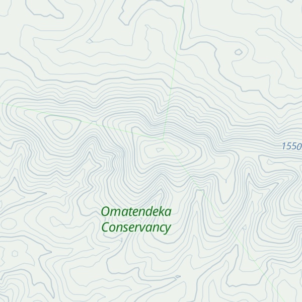 Map of Langmann