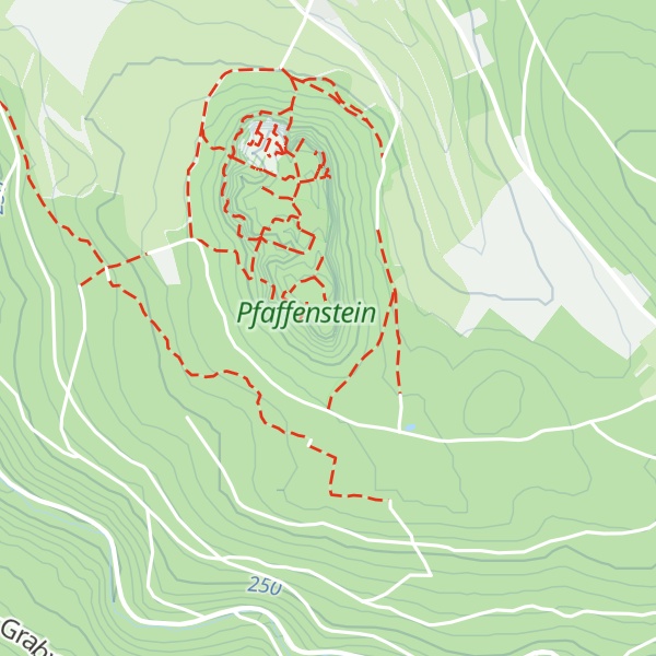 Map of Keilerturm