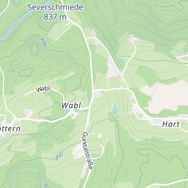 Map of Neuwirt