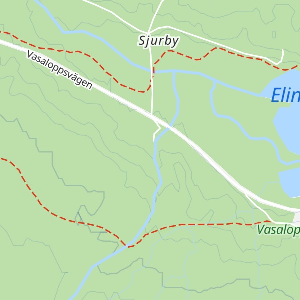 Map of Axikojan