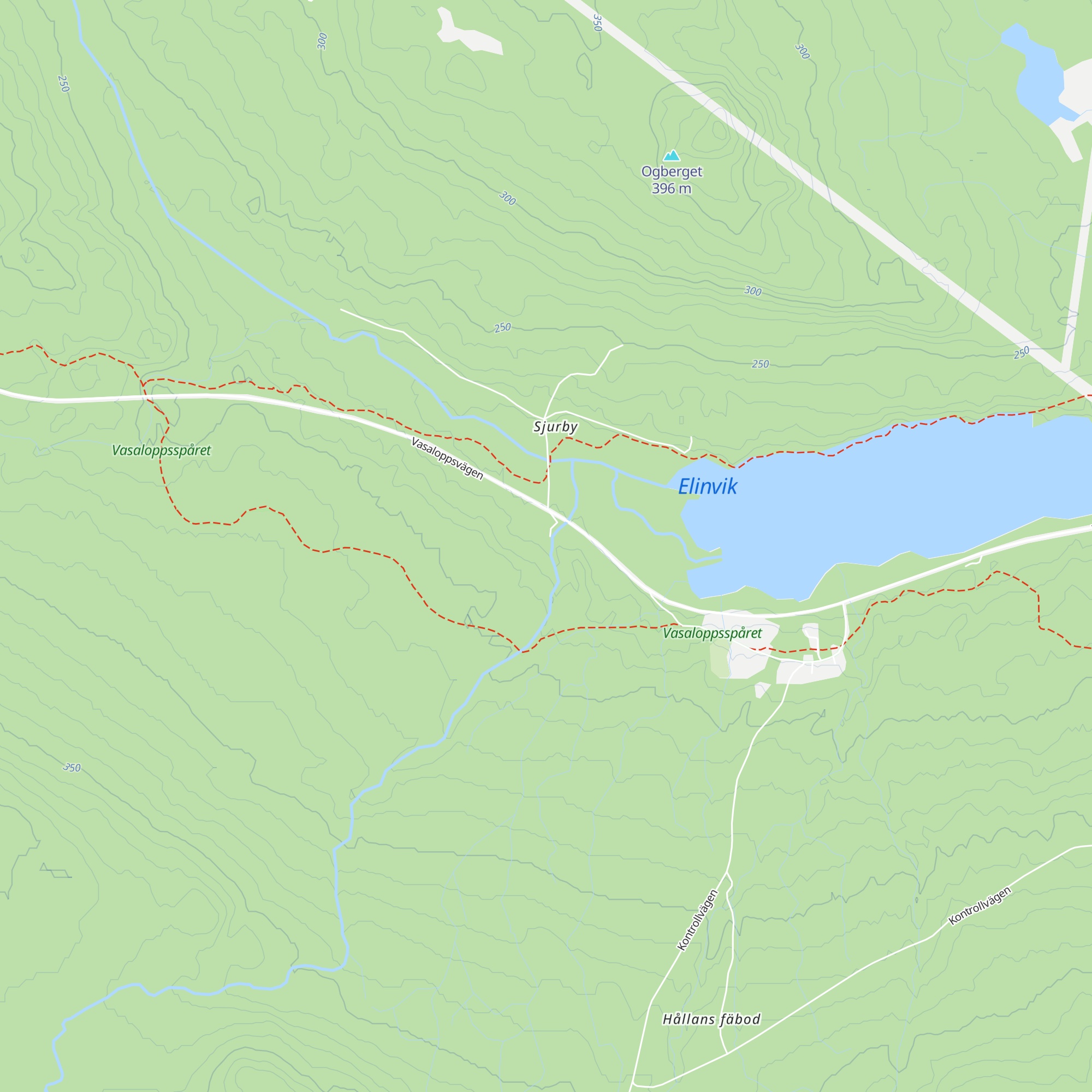 Axikojan map