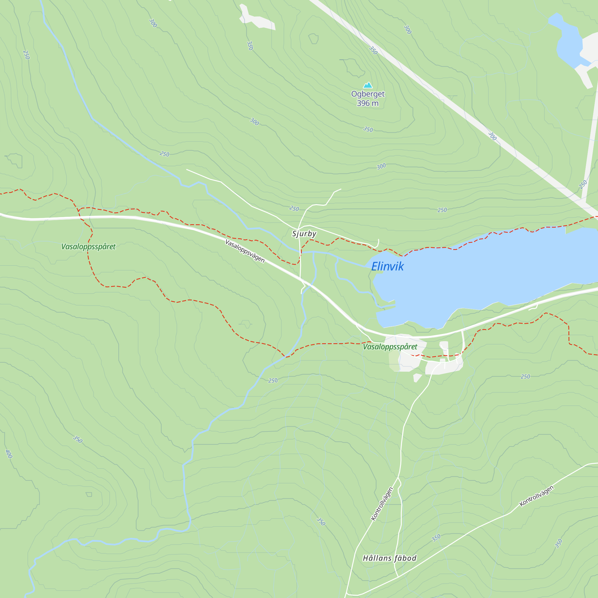 Axikojan map