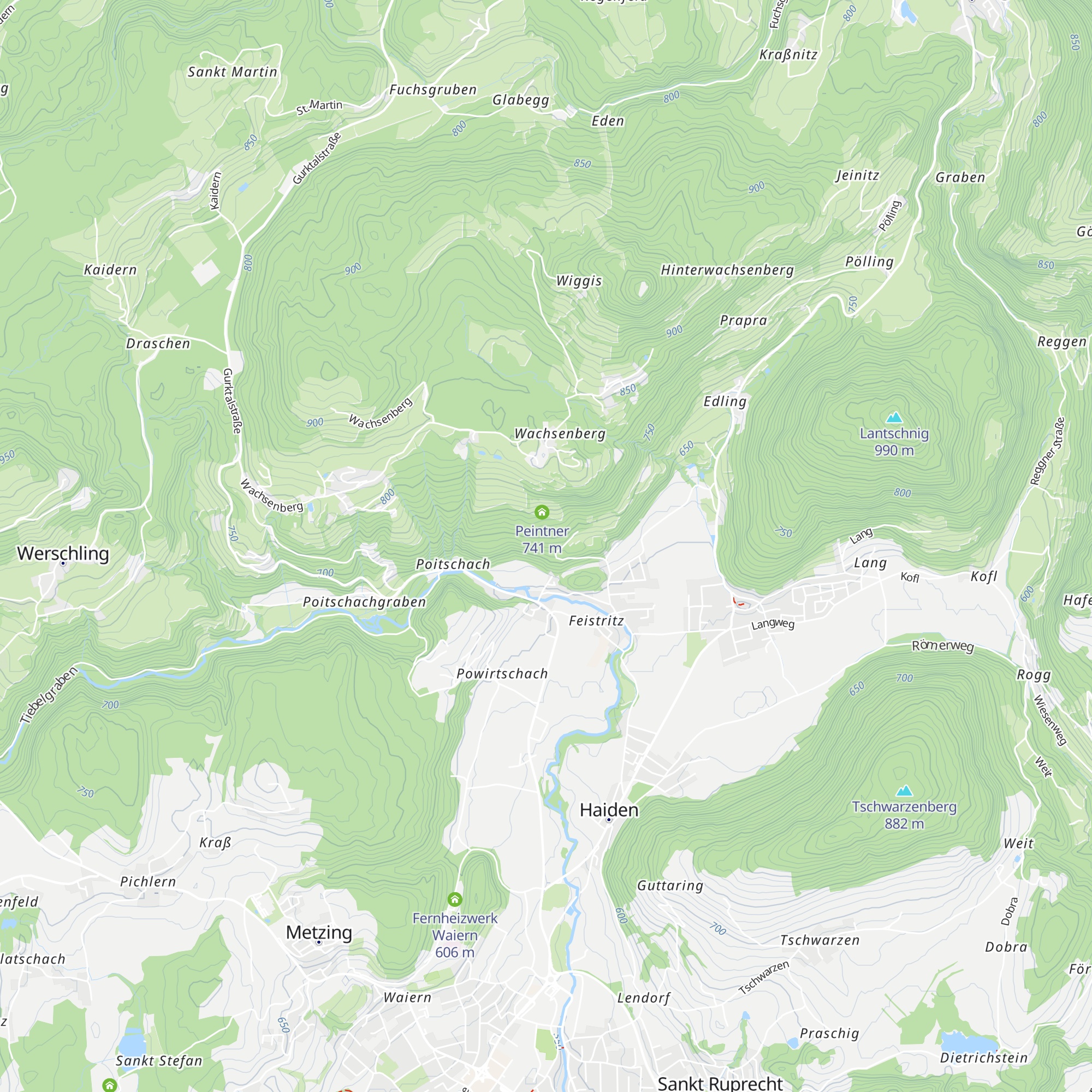 Plattenbauer map